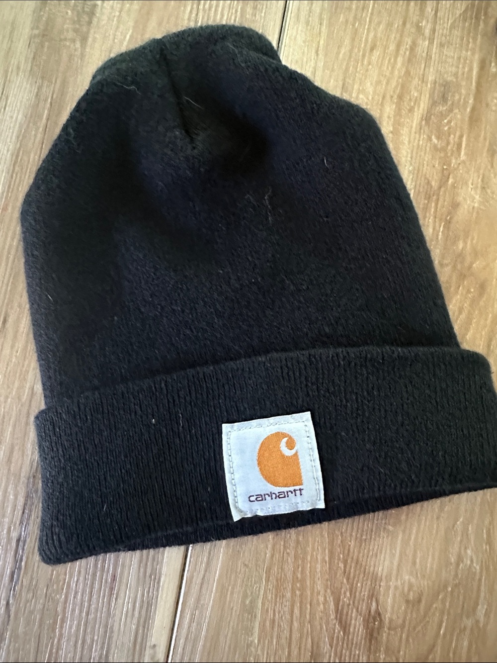 Carhartt Knit Cuff Beanie OS